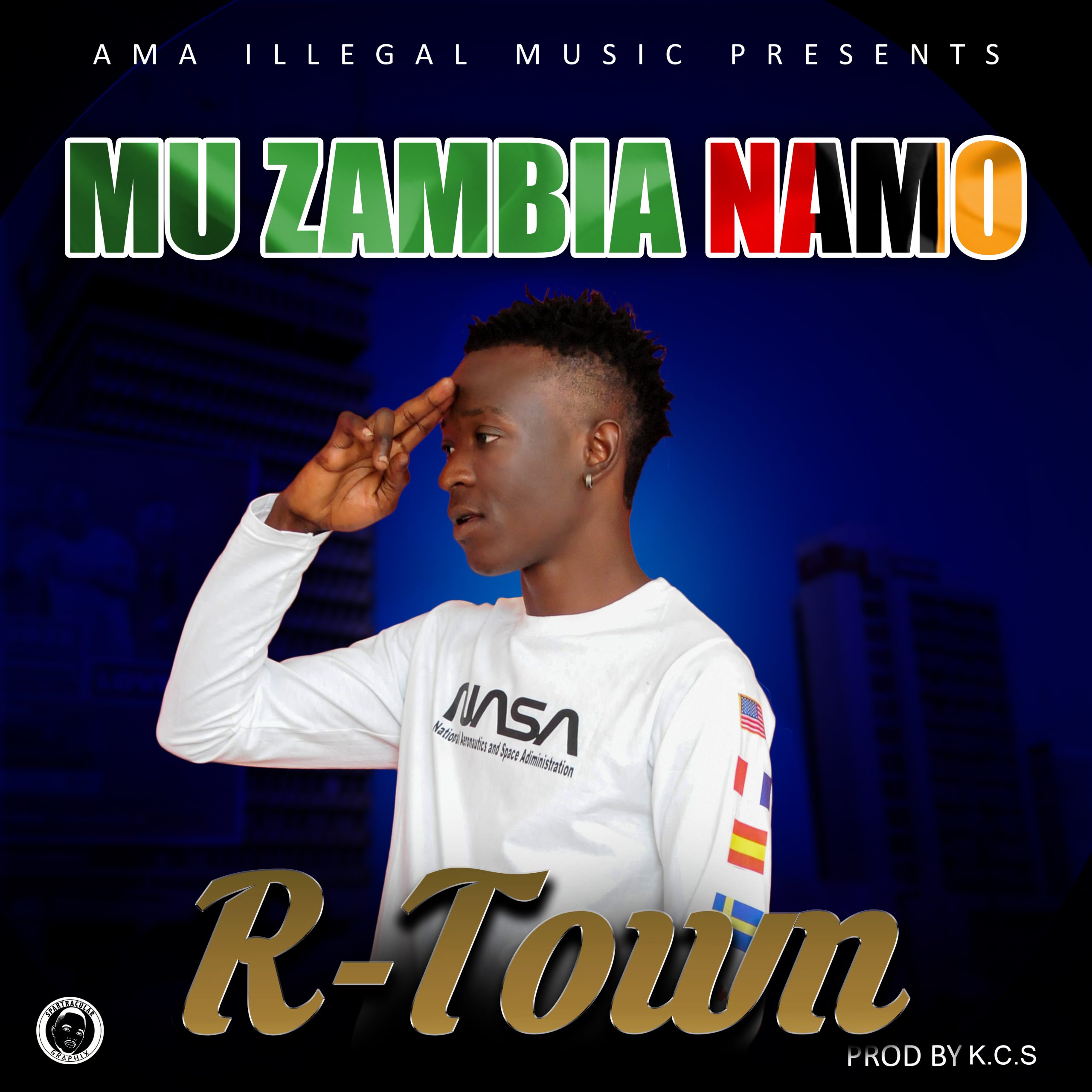 Latest Zambian Music Today