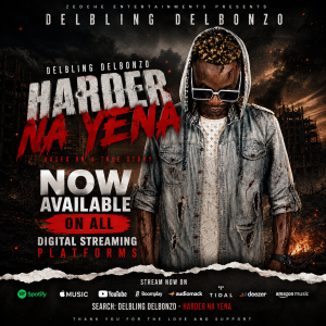delbling – harder na yena