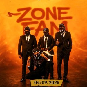 Zone Fam – One Fight